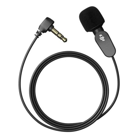 DJI 6941565971340 Microphone – CP.RN.00000331.01